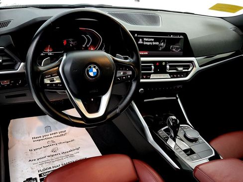 Used 2022 BMW 230i Coupe w/ Premium Package image 21