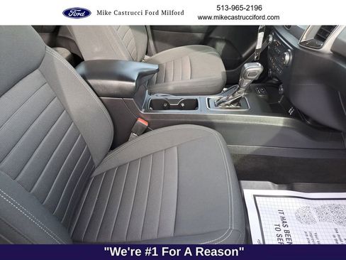 Used 2019 Ford Ranger XLT w/ Equipment Group 301A Mid image 22