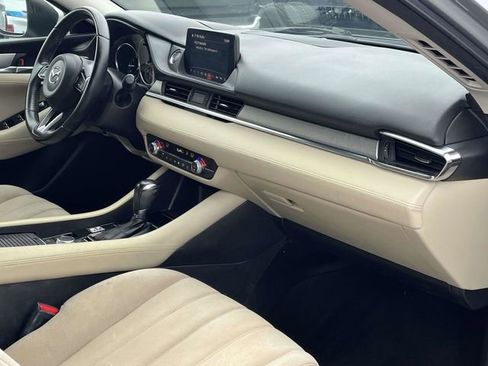 Used 2018 MAZDA MAZDA6 Sport image 23