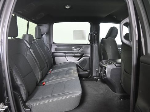 Used 2023 RAM 1500 Big Horn image 16