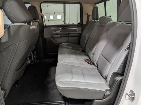Used 2020 RAM 1500 Big Horn AWD/4WD image 17