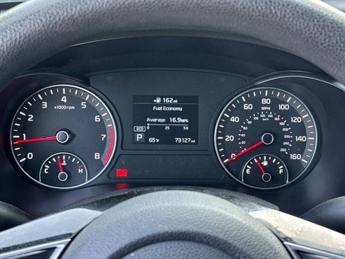 Used 2020 Kia Optima LX FWD image 20