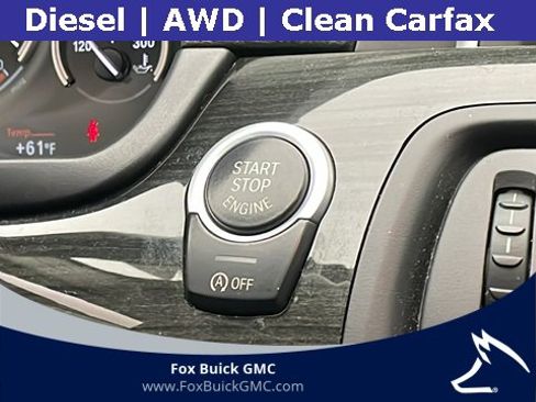 Used 2016 BMW 535d xDrive image 19