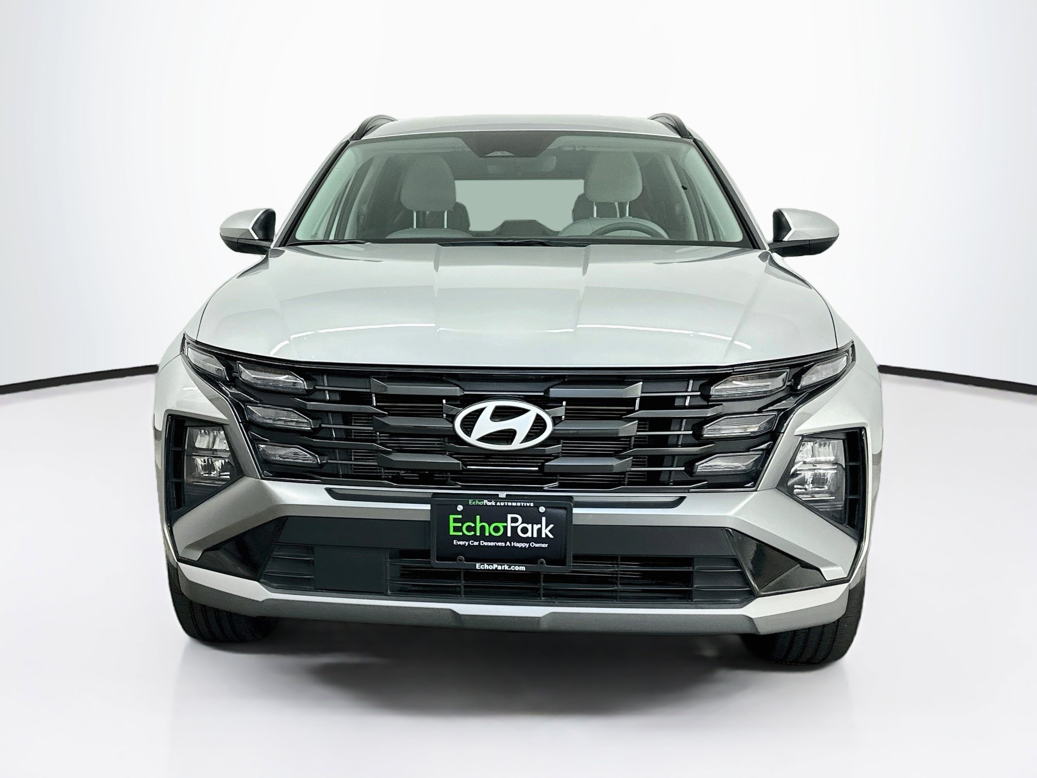 Used 2026 Hyundai Tucson SEL Plus AWD/4WD image 2