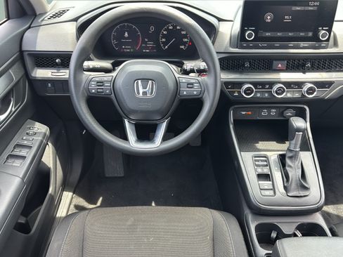 Certified 2024 Honda CR-V EX image 13