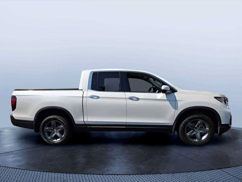 Used 2023 Honda Ridgeline RTL-E image 7