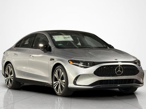 New 2027 Mercedes-Benz CLA 350 image 7