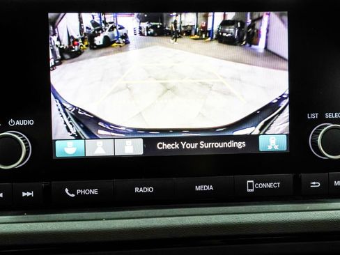 Used 2024 Honda Accord EX image 33
