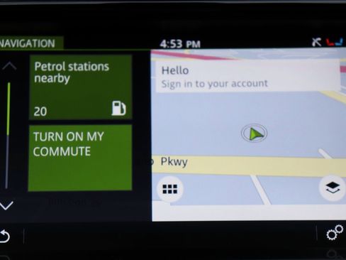 Used 2016 Jaguar XJ R-Sport image 21