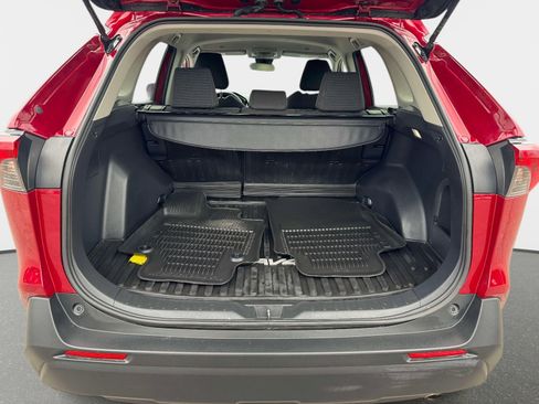 Certified 2024 Toyota RAV4 LE image 12