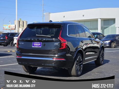 New 2026 Volvo XC90 B5 Core w/ Protection Package Premier image 5