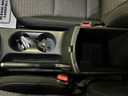 Used 2024 Kia Soul EX image 19