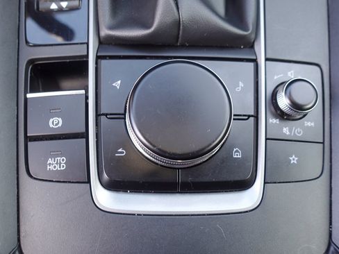 Used 2025 MAZDA CX-50 AWD 2.5 S w/ Premium Package image 21