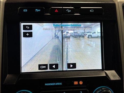 Used 2019 Ford F250 Lariat w/ Lariat Value Package image 64