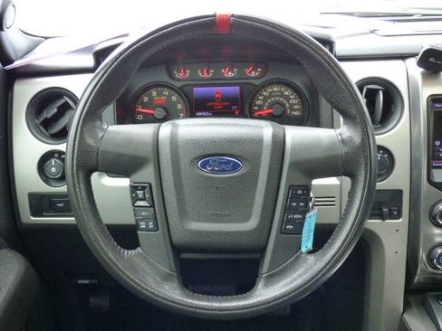 Used 2013 Ford F150 Raptor w/ Luxury Equipment Group AWD/4WD image 21