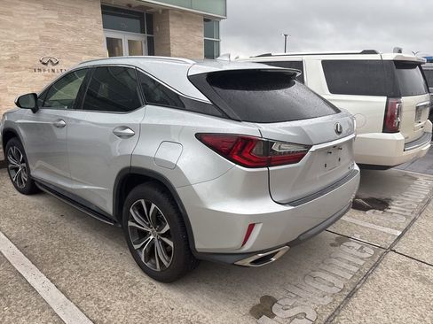 Used 2017 Lexus RX 350 FWD w/ Premium Package image 16