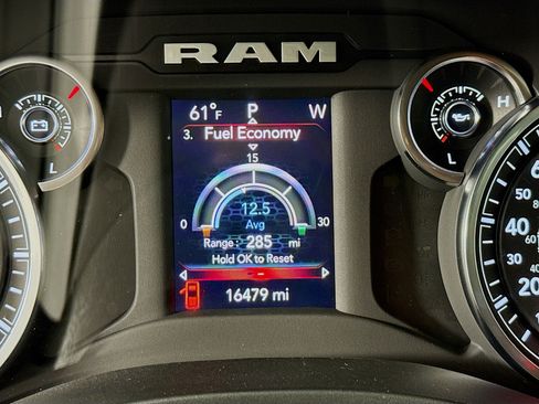 Used 2024 RAM 1500 Big Horn image 13