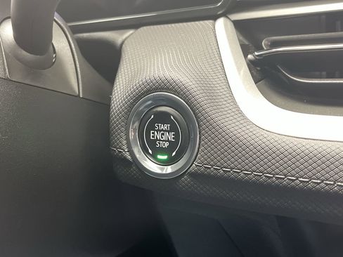 Certified 2024 Chevrolet TrailBlazer LS w/ LS Convenience Package image 16