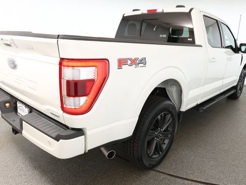 Used 2023 Ford F150 Lariat image 4