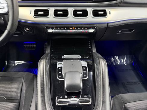 Used 2021 Mercedes-Benz GLE 53 AMG 4MATIC Coupe image 16