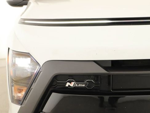 Used 2024 Hyundai Kona N Line FWD image 44