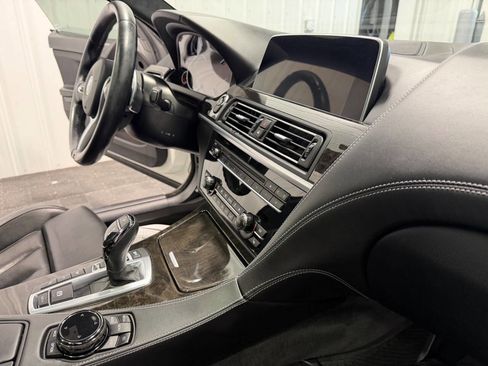 Used 2016 BMW 650i Gran Coupe xDrive image 20