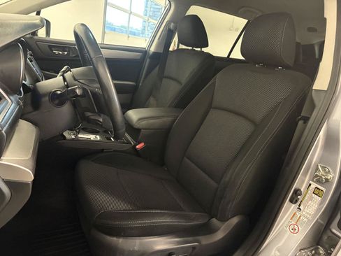 Used 2015 Subaru Outback 2.5i Premium AWD/4WD image 13