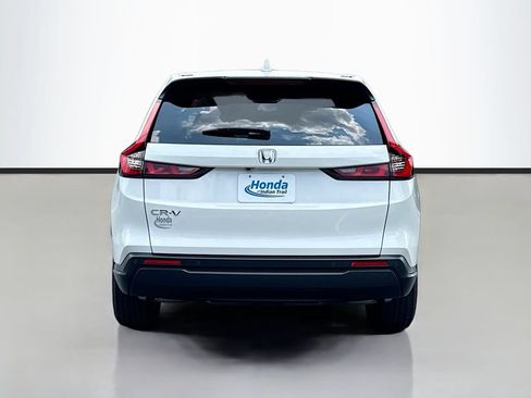 Used 2024 Honda CR-V EX-L image 6