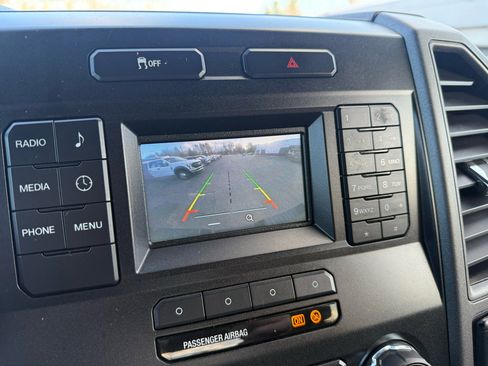 Used 2019 Ford F250 XL w/ STX Appearance Package image 29