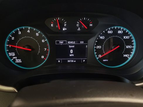 Used 2025 Chevrolet Malibu LT FWD image 23