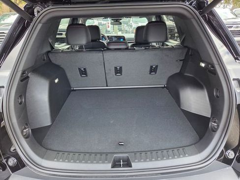 New 2026 Chevrolet Equinox RS w/ Convenience Package III FWD image 20