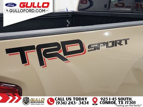 Used 2016 Toyota Tacoma SR5 image 31