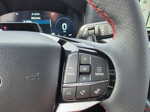 New 2026 Ford Explorer ST image 17