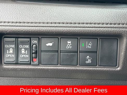 Used 2020 Honda Odyssey EX-L image 19