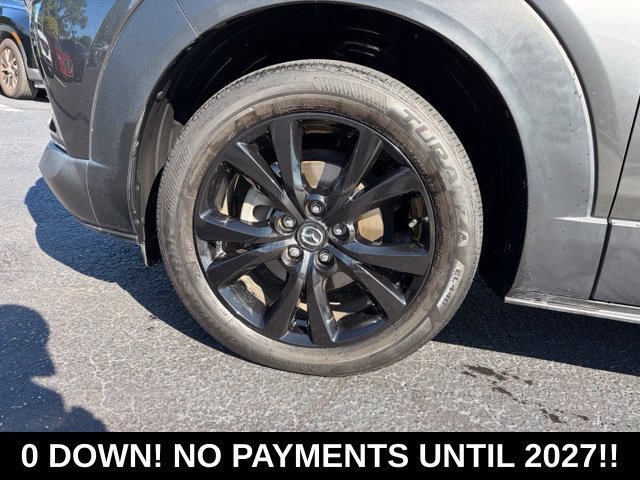 Used 2024 MAZDA CX-30 AWD 2.5 S w/ Select Sport Pkg image 9