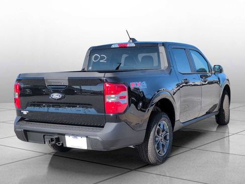 New 2026 Ford Maverick XLT w/ XLT Luxury Package image 14