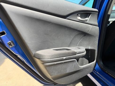 Used 2019 Honda Civic LX image 14