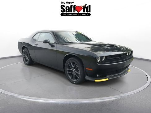 New 2023 Dodge Challenger GT w/ Plus Package image 1
