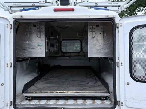 Used 2015 RAM 2500 Tradesman w/ Popular Equipment Group RWD image 36