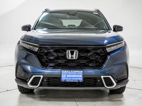 Used 2026 Honda CR-V Sport Touring image 15