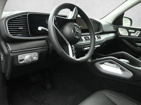 New 2026 Mercedes-Benz GLE 350 4MATIC image 10