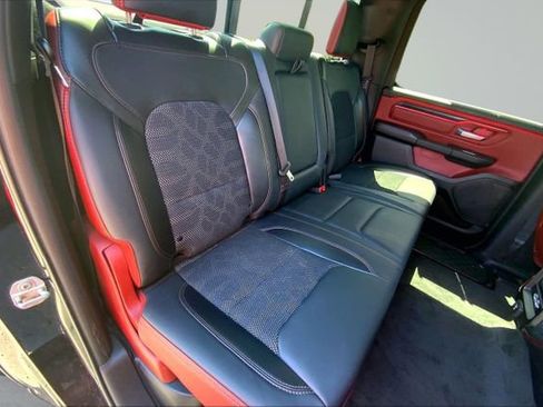 Used 2019 RAM 1500 Rebel w/ Rebel Level 2 Equipment Group AWD/4WD image 33