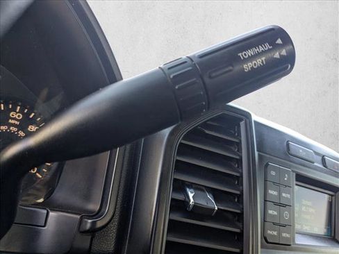 Used 2016 Ford F150 XL w/ Equipment Group 101A Mid image 14