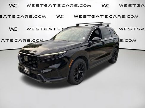 Used 2024 Honda CR-V Sport-L image 1