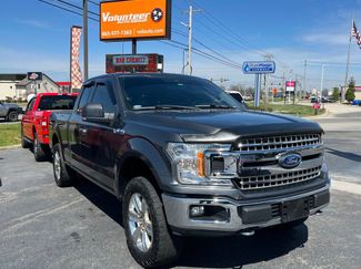 Used 2019 Ford F150 XLT w/ Equipment Group 302A Luxury video 1