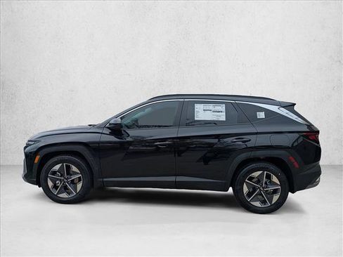 New 2026 Hyundai Tucson SEL image 5