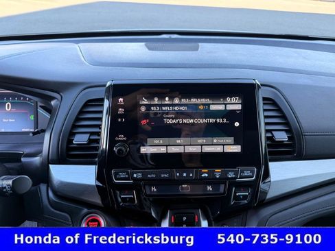 Certified 2022 Honda Odyssey EX-L image 31