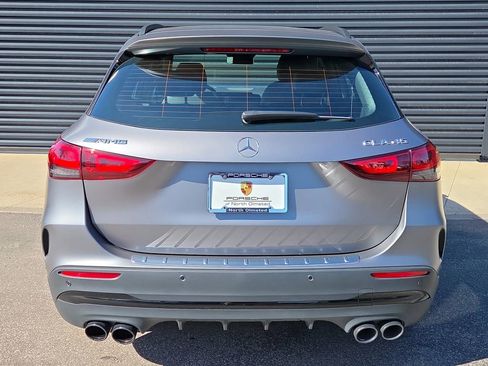 Used 2022 Mercedes-Benz GLA 45 AMG 4MATIC image 23