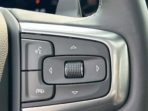 New 2026 Chevrolet Silverado 1500 RST w/ RST All Star Premium Package image 22