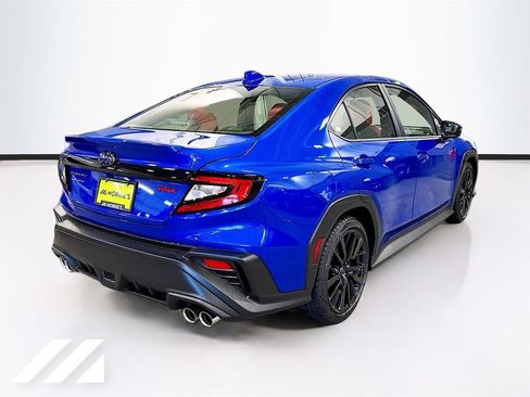 New 2026 Subaru WRX Limited AWD/4WD image 5